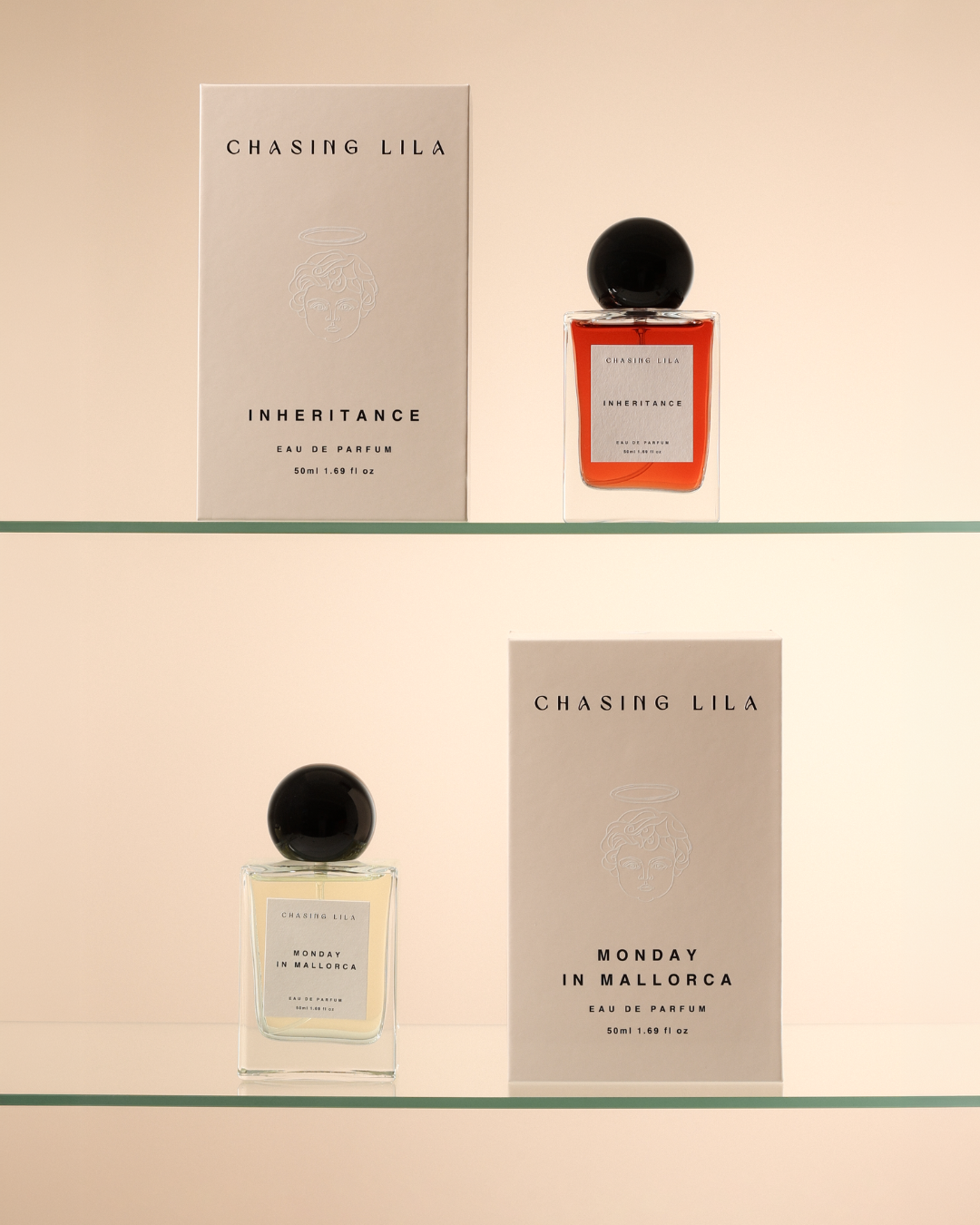 SIGNATURE DUO