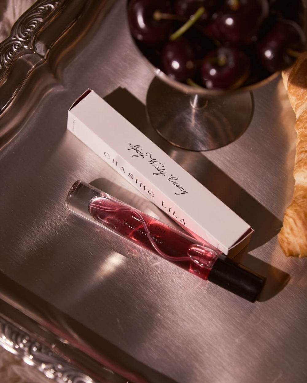 Inheritance 50ml – Clean Luxury Perfume | Chasing Lila